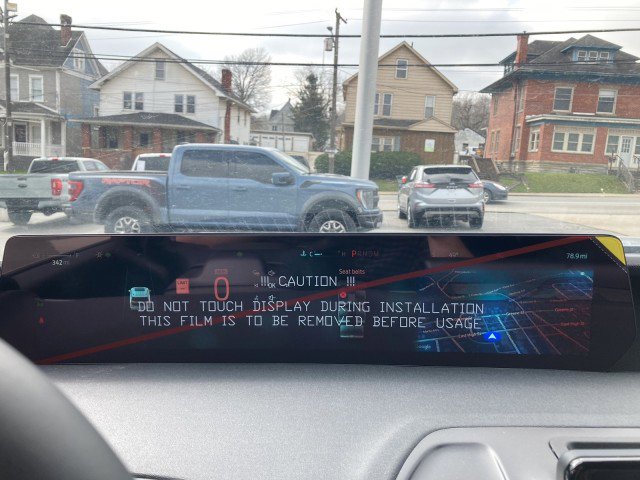 New 2026 Ford Expedition Active AWD/4WD image 13