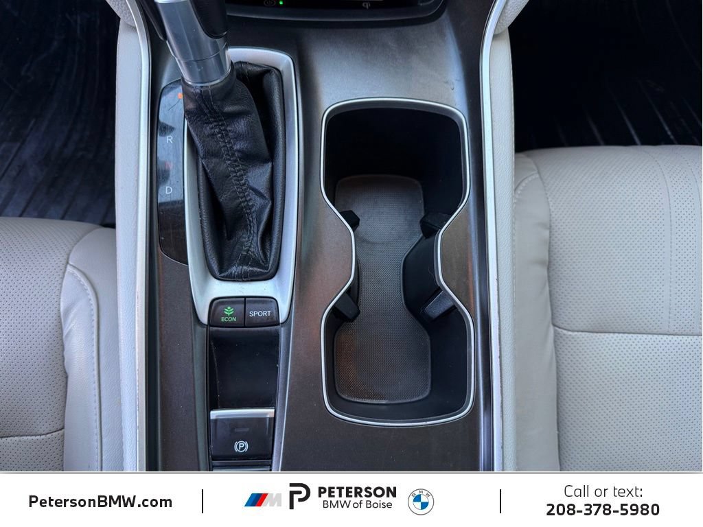 Used 2018 Honda Accord Touring image 20