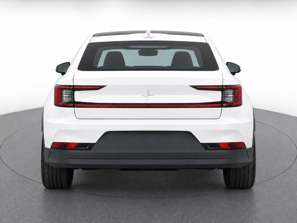 Used 2023 Polestar Polestar 2 w/ Pilot Pack AWD/4WD image 7