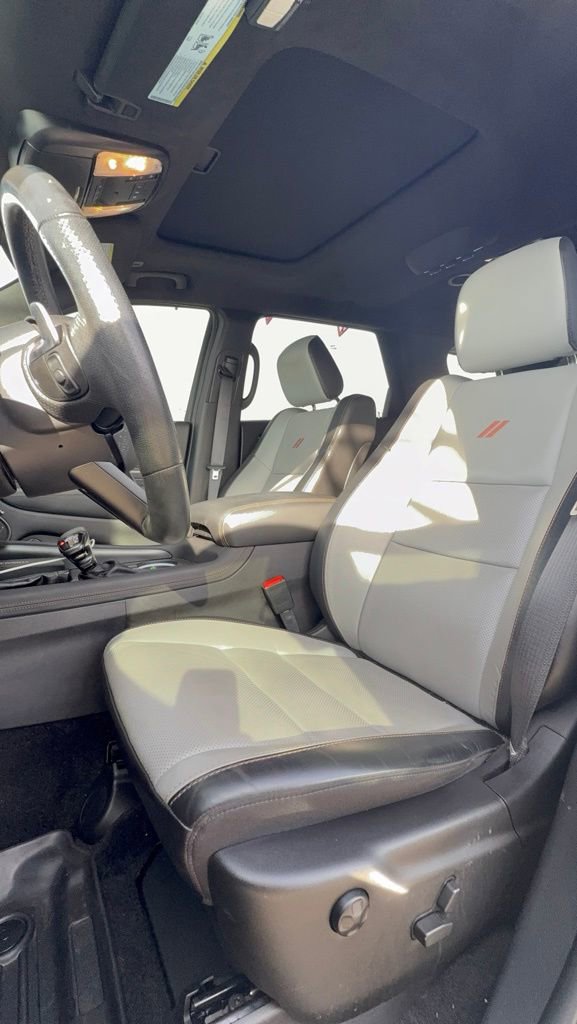 Used 2022 Dodge Durango R/T image 12