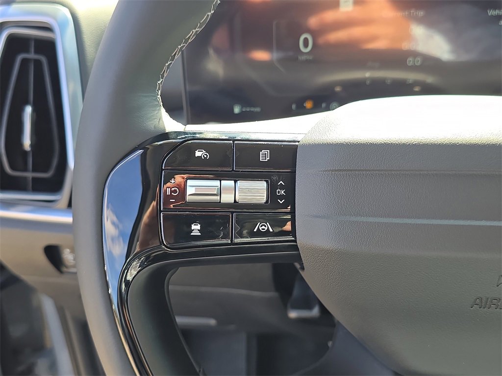 New 2026 Kia Sorento SX image 30