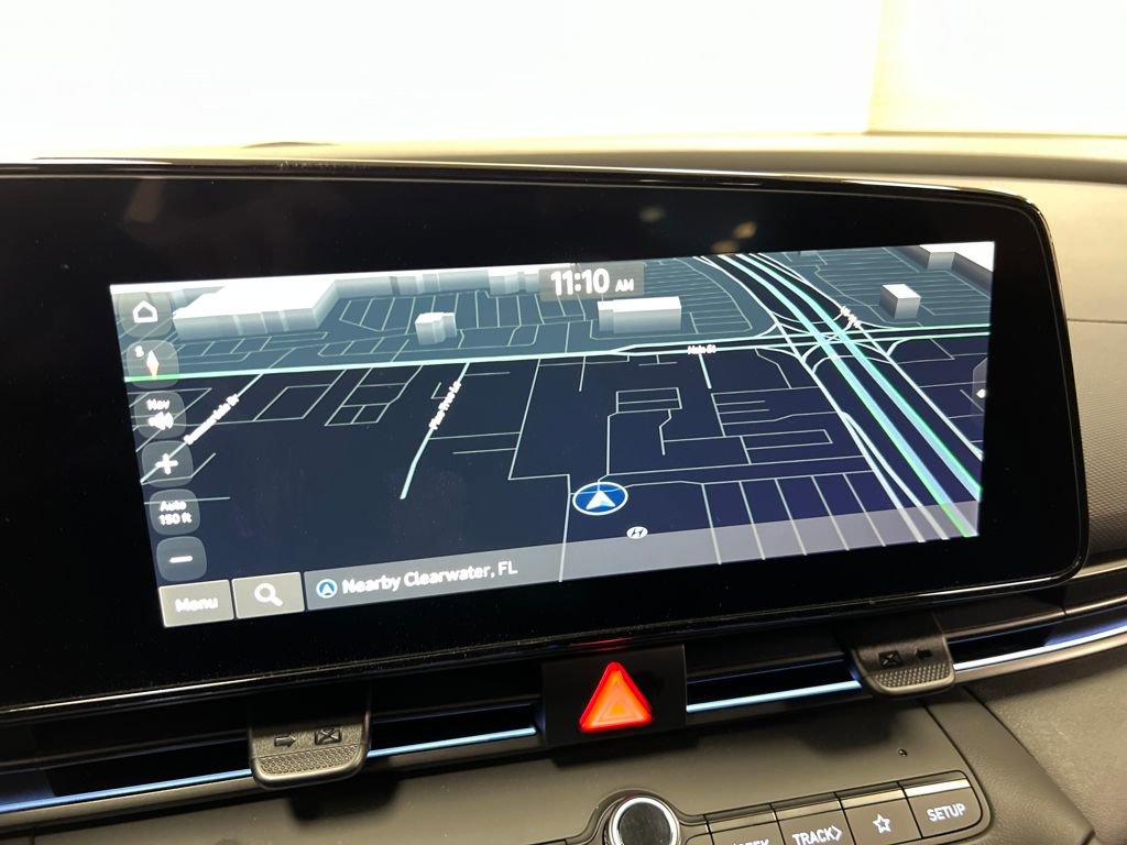 New 2026 Hyundai Elantra N FWD image 19