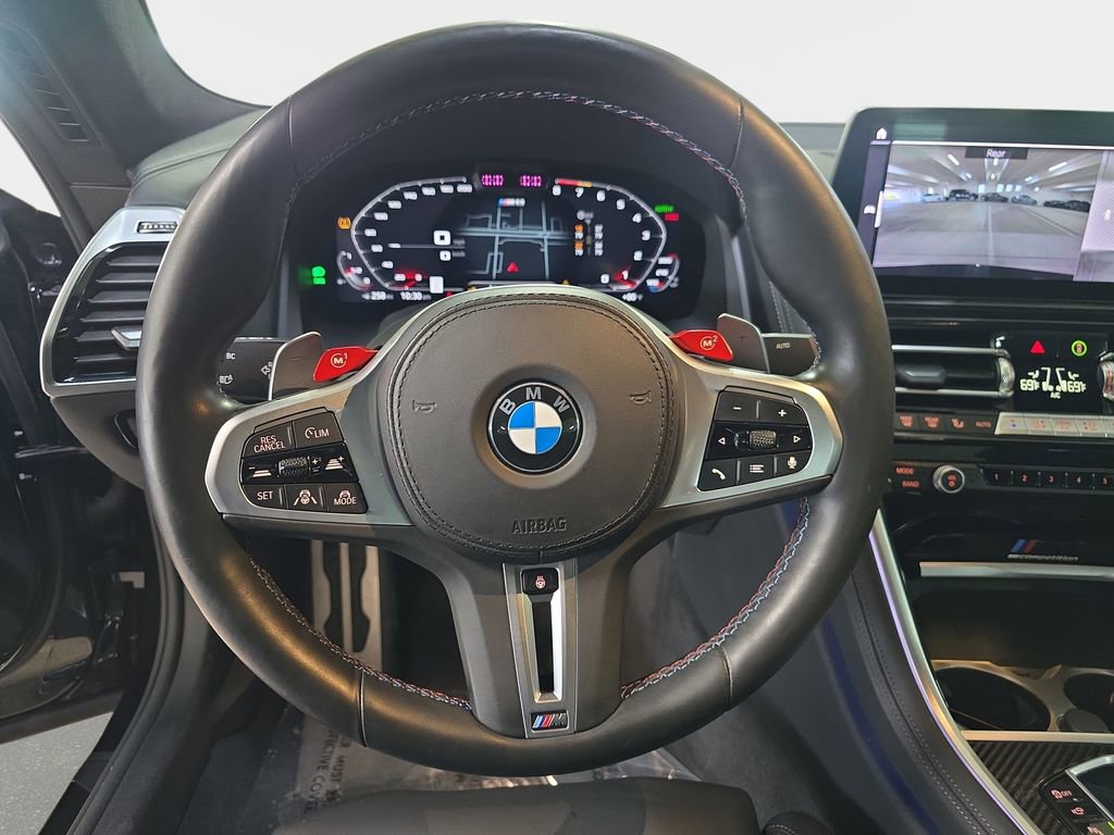 Used 2024 BMW M8 Competition AWD/4WD image 19