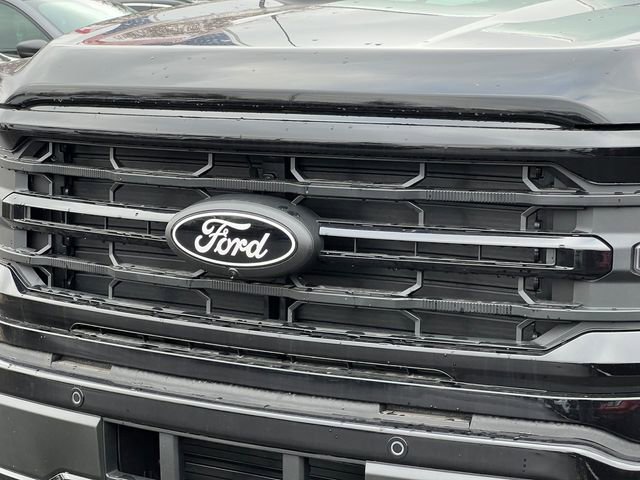 New 2026 Ford F150 XLT w/ Equipment Group 302A MID AWD/4WD image 47