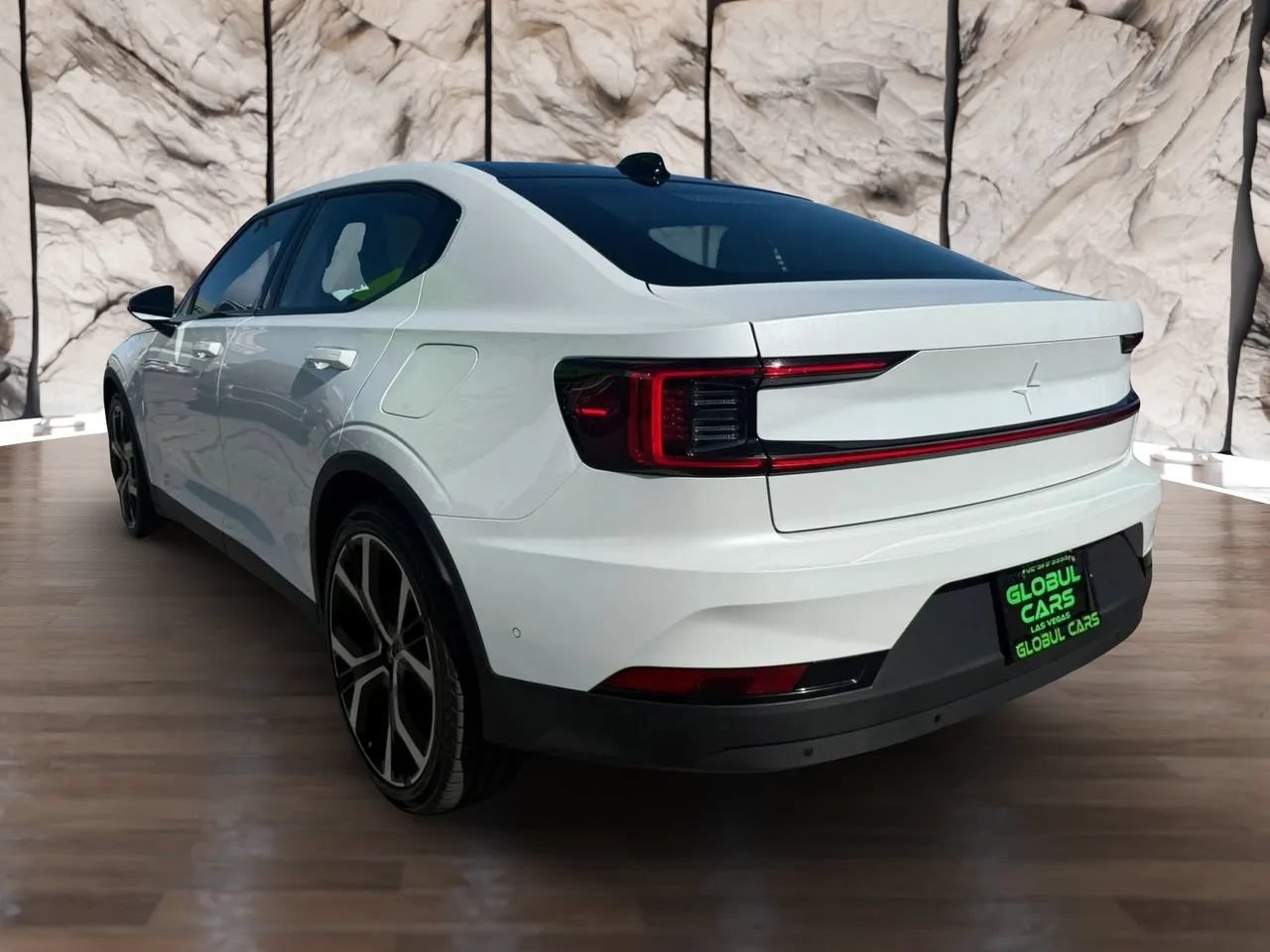 Used 2021 Polestar Polestar 2 w/ Performance Package AWD/4WD image 7