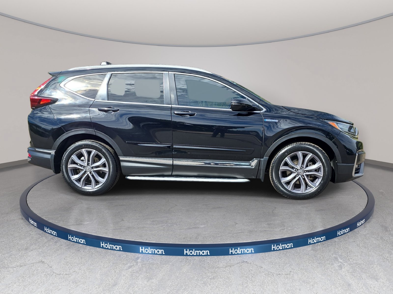 Used 2022 Honda CR-V Touring image 5