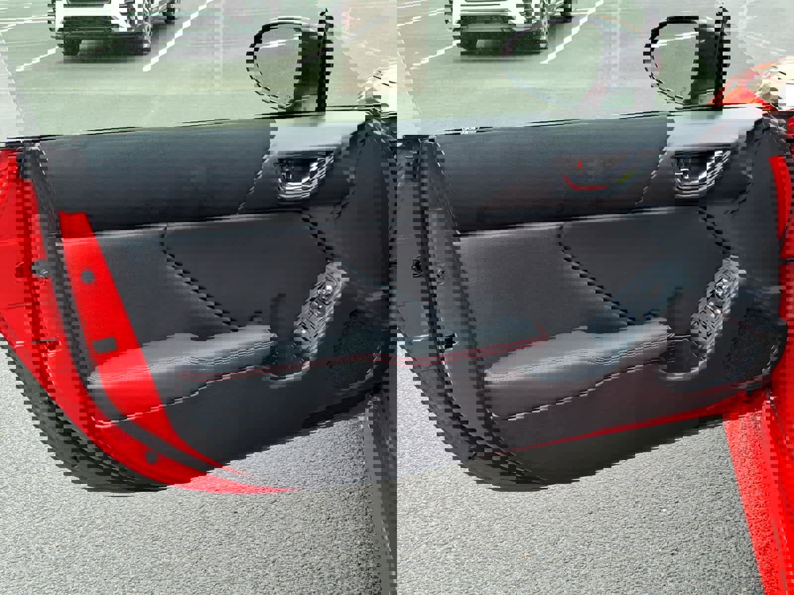 Certified 2024 Subaru BRZ Limited w/ Popular Package 2 image 23