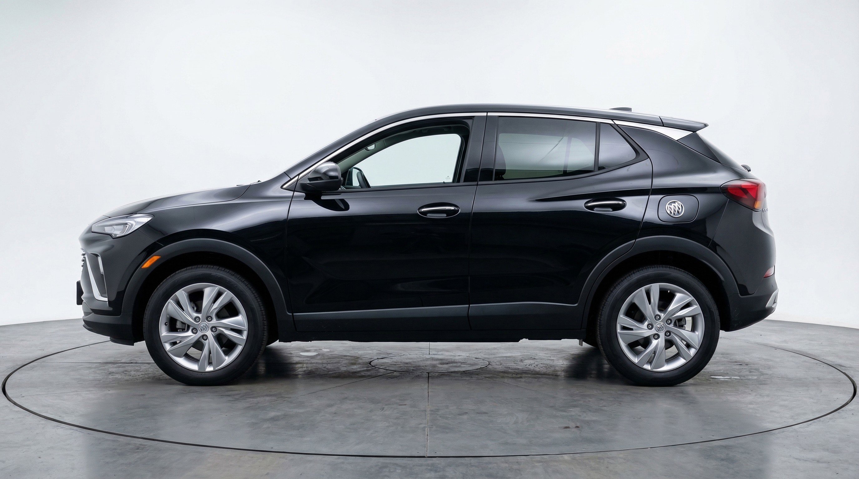 Used 2025 Buick Encore GX Preferred image 5
