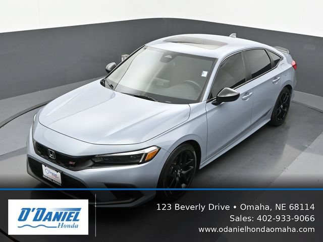 Used 2023 Honda Civic Si image 21