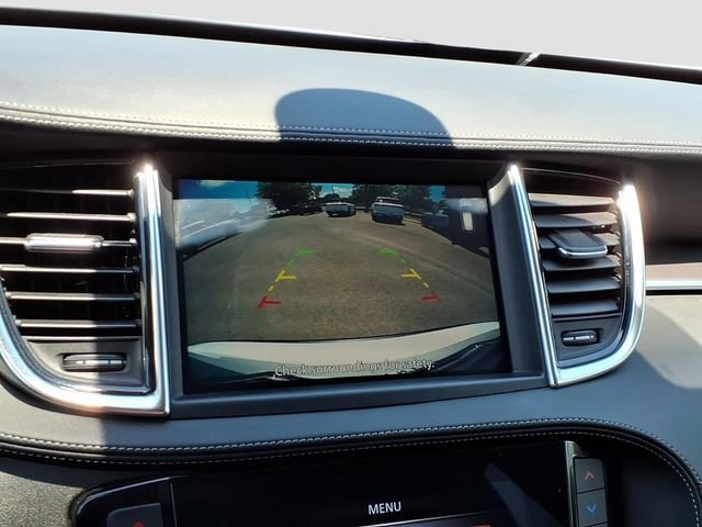 Certified 2023 INFINITI QX50 Luxe AWD/4WD image 16
