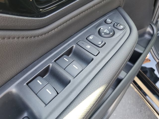 Certified 2025 Honda Odyssey Elite image 22