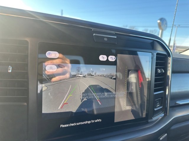 New 2026 Ford F250 Lariat w/ Chrome Package image 46