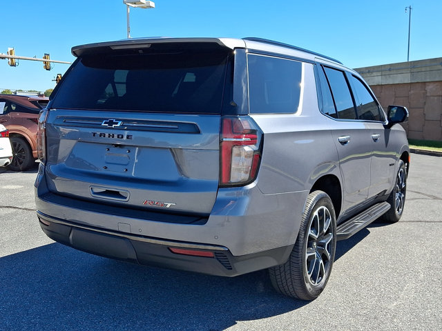 Used 2021 Chevrolet Tahoe RST w/ Luxury Package AWD/4WD image 6