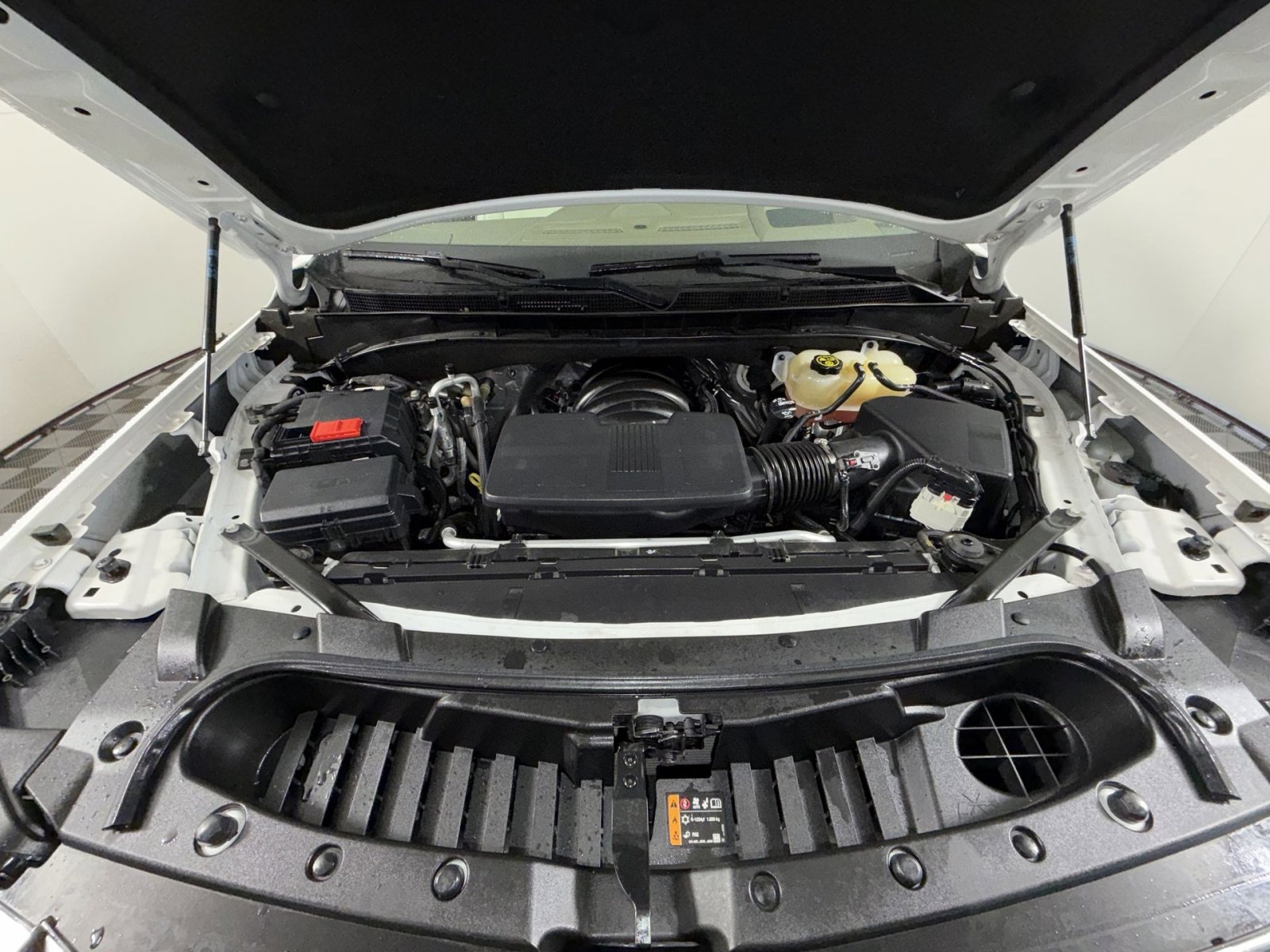 Used 2022 GMC Yukon Denali w/ Denali Premium Package image 29