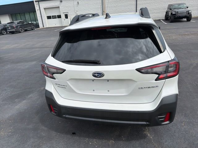Used 2022 Subaru Outback Premium AWD/4WD image 16