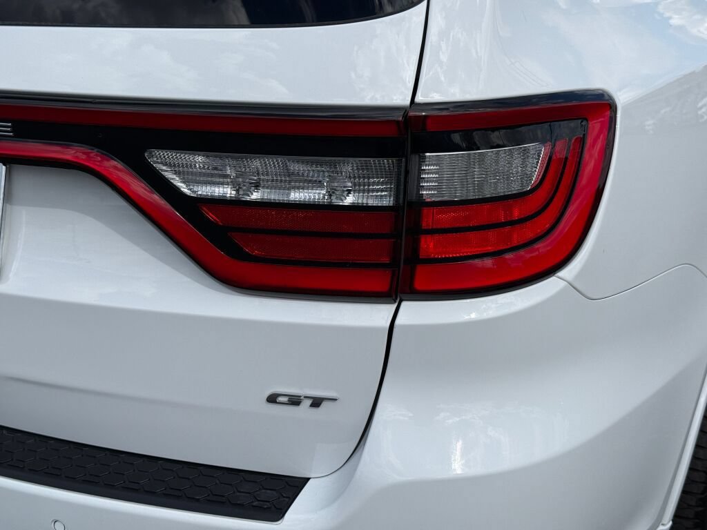 Certified 2024 Dodge Durango GT AWD/4WD image 16
