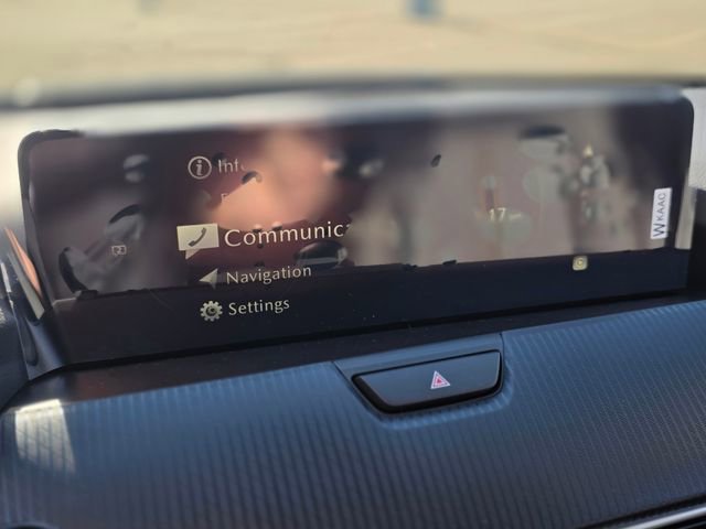 New 2026 MAZDA CX-70 SC image 27