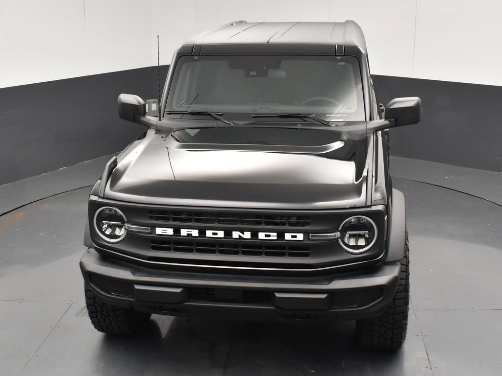 New 2025 Ford Bronco Big Bend image 24