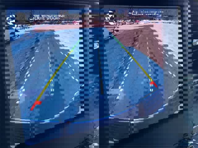 Used 2021 RAM 3500 Tradesman w/ Chrome Appearance Group image 33