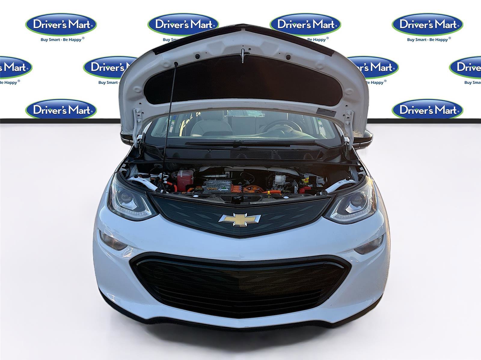 Used 2019 Chevrolet Bolt LT image 33