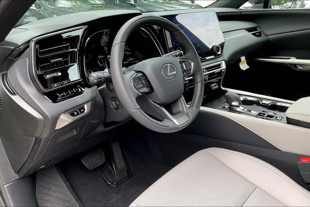 New 2026 Lexus RX 350 AWD image 6