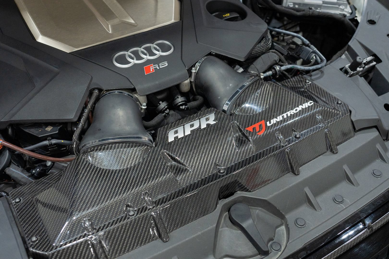 Used 2023 Audi RS 6 AWD/4WD image 63