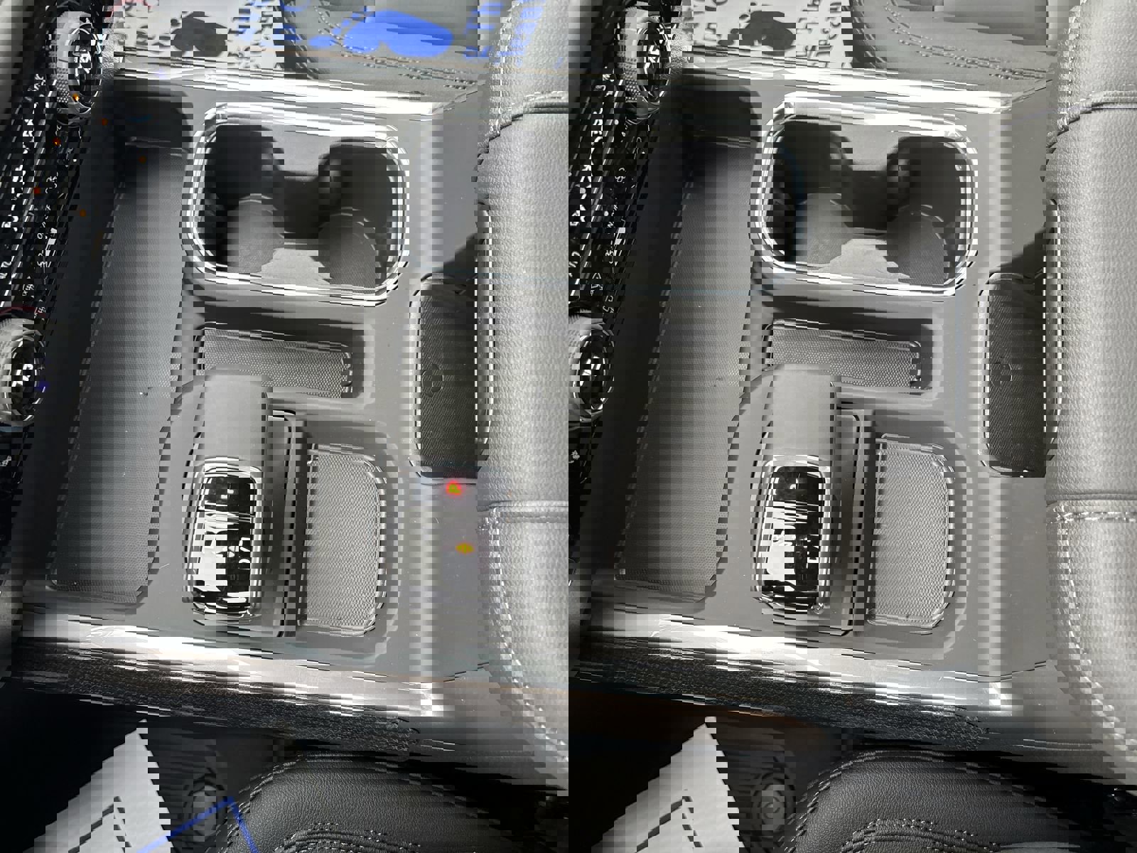 New 2026 Chevrolet Silverado 1500 RST image 23