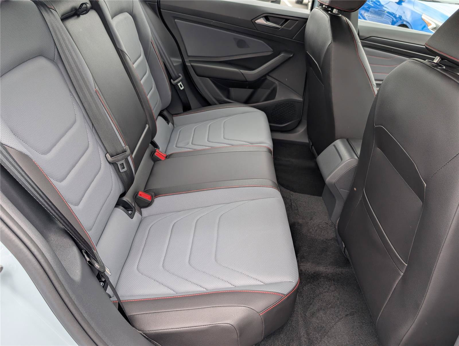 Used 2026 Volkswagen Jetta GLI Autobahn FWD image 12