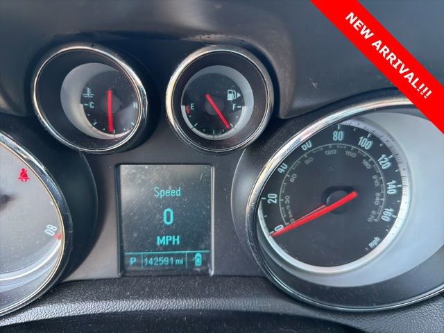 Used 2013 Buick Encore Premium image 2