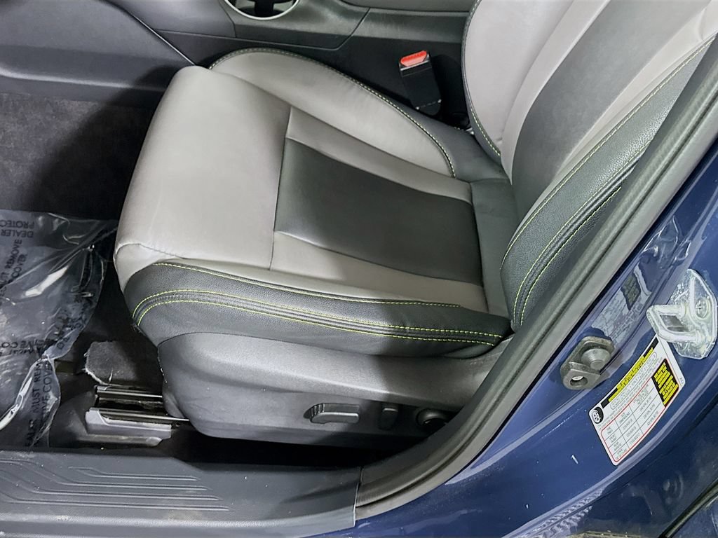 Certified 2024 Subaru Outback Onyx Edition AWD/4WD image 26