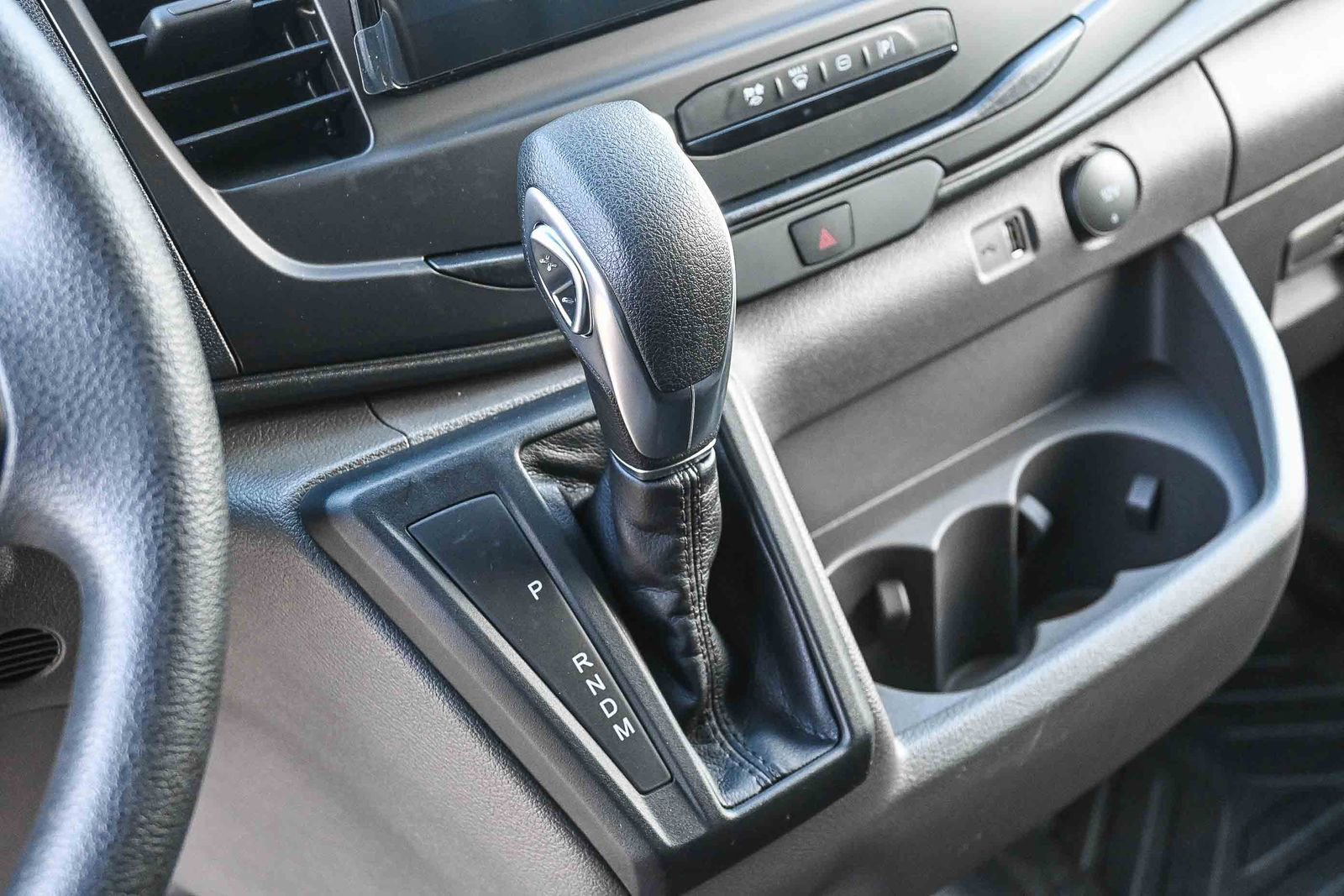 New 2026 Ford Transit 250 148 Medium Roof w/ Load Area Protection Package image 19