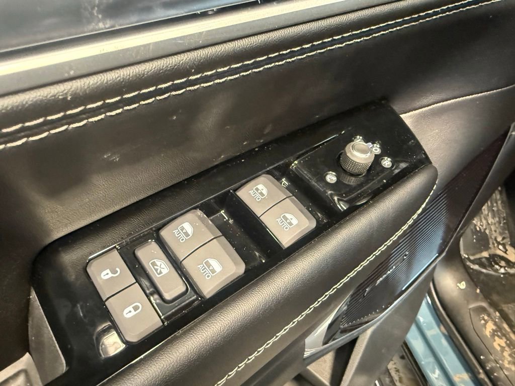 New 2026 Jeep Grand Wagoneer Limited image 58