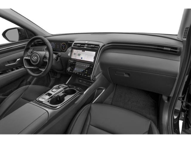 Certified 2024 Hyundai Tucson SEL AWD/4WD image 18
