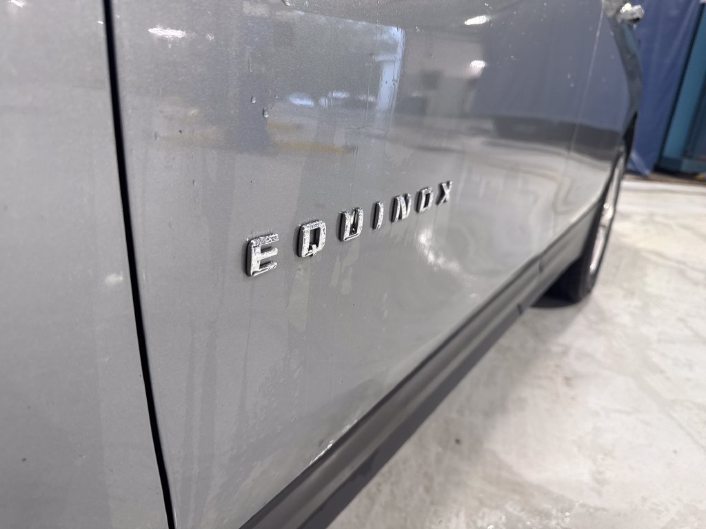 Used 2024 Chevrolet Equinox LT AWD/4WD image 56