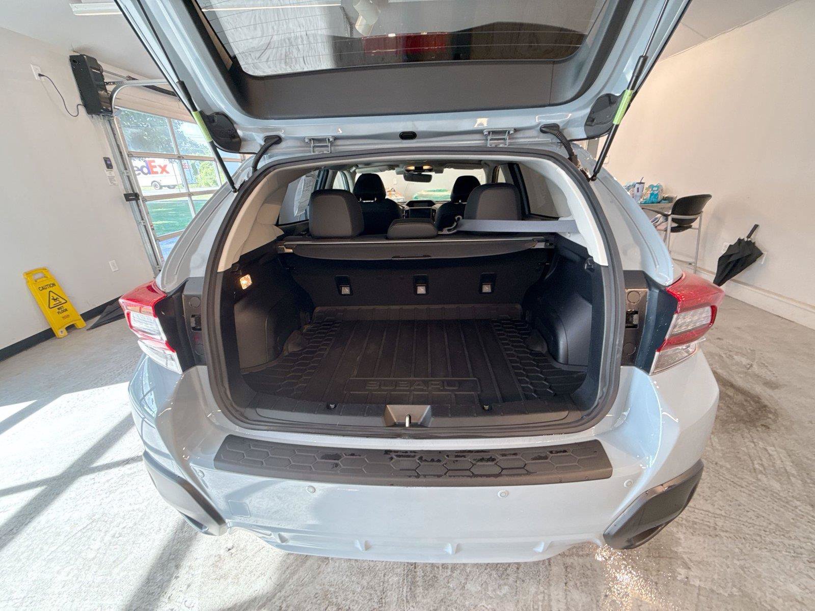 Used 2021 Subaru Crosstrek 2.5i Limited w/ Moonroof Package 2 AWD/4WD image 20