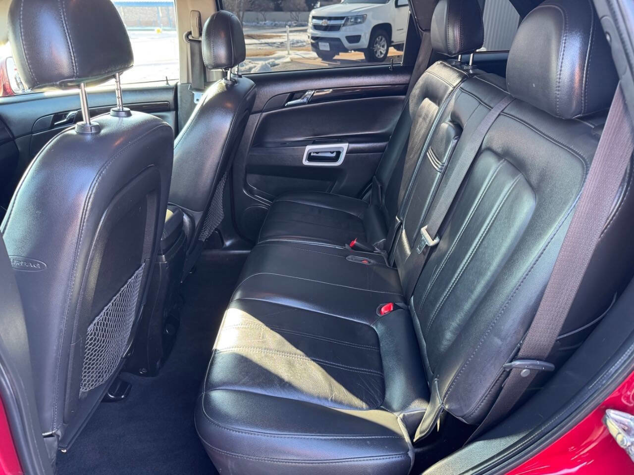 Used 2015 Chevrolet Captiva Sport LT w/ Convenience Package image 16