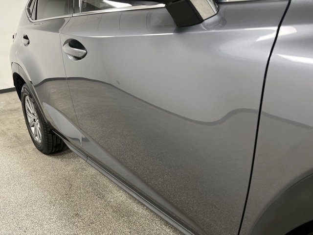 Used 2015 Lexus NX 200t AWD image 15