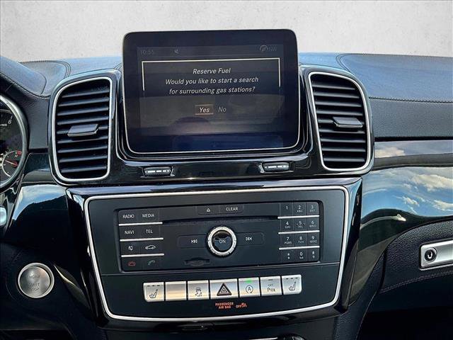 Used 2018 Mercedes-Benz GLE 43 AMG 4MATIC image 8