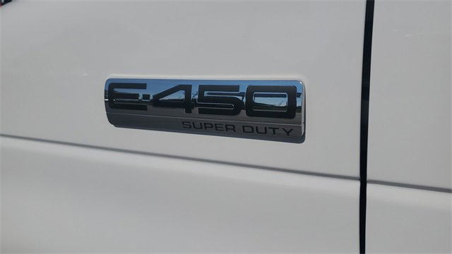 New 2026 Ford E-450 and Econoline 450 Super Duty w/ Power Equipment Group image 14