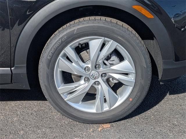New 2026 Buick Encore GX Preferred w/ Comfort Package image 11