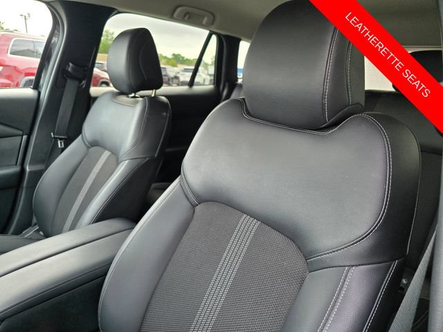 Used 2025 MAZDA CX-50 AWD 2.5 S w/ Preferred Package image 6