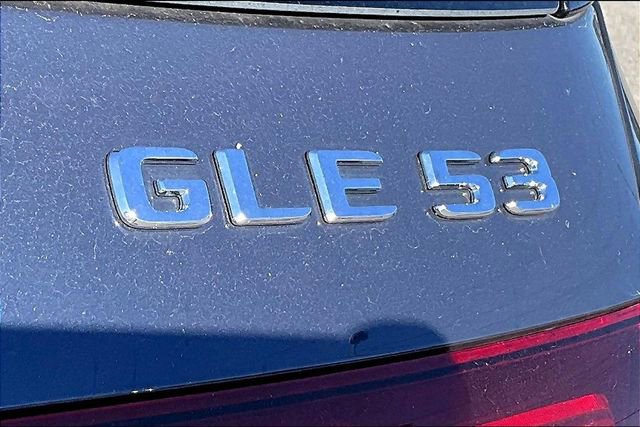Certified 2024 Mercedes-Benz GLE 53 AMG 4MATIC image 21