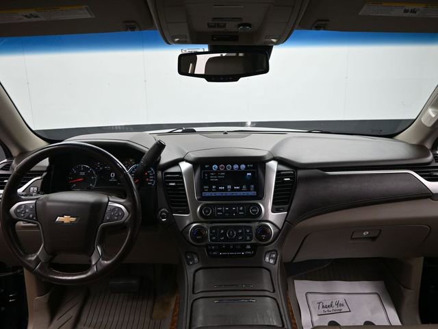 Used 2018 Chevrolet Tahoe Premier AWD/4WD image 15