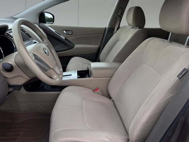 Used 2010 Nissan Murano S AWD/4WD image 12