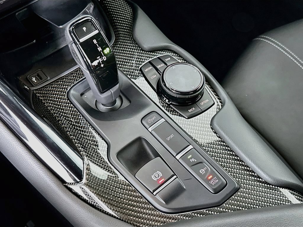 Used 2024 Toyota Supra Premium w/ Driver Assist Package RWD image 17