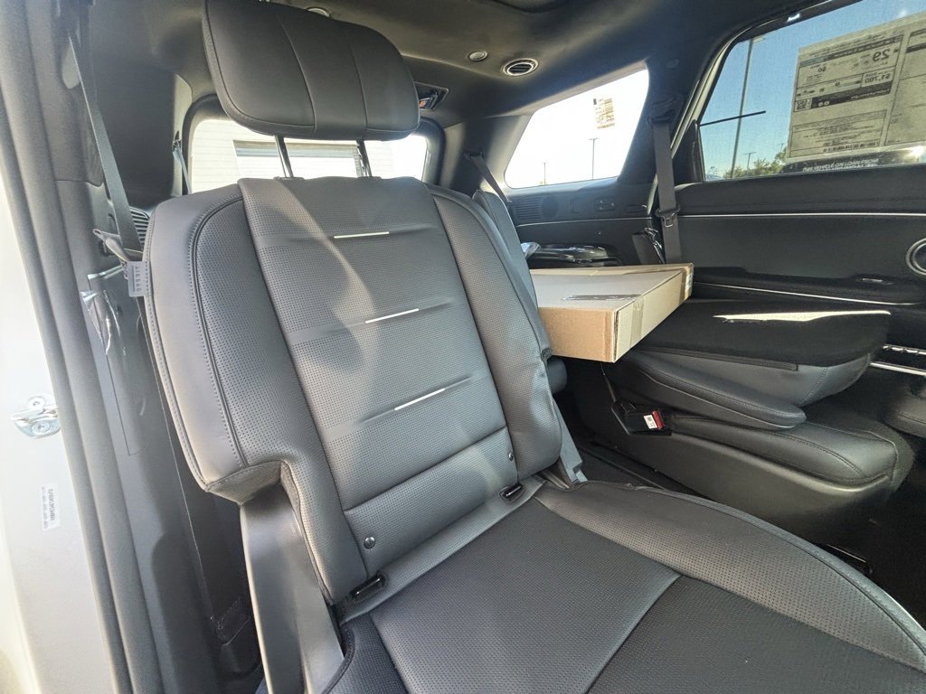 New 2026 Hyundai Palisade Calligraphy image 21