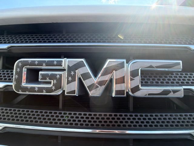 Used 2015 GMC Sierra 1500 SLE AWD/4WD image 15