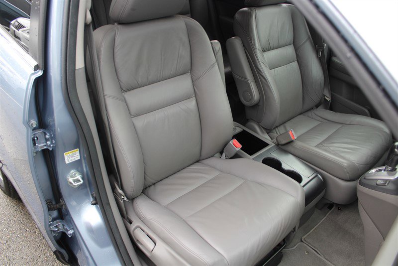 Used 2009 Honda CR-V EX-L image 24