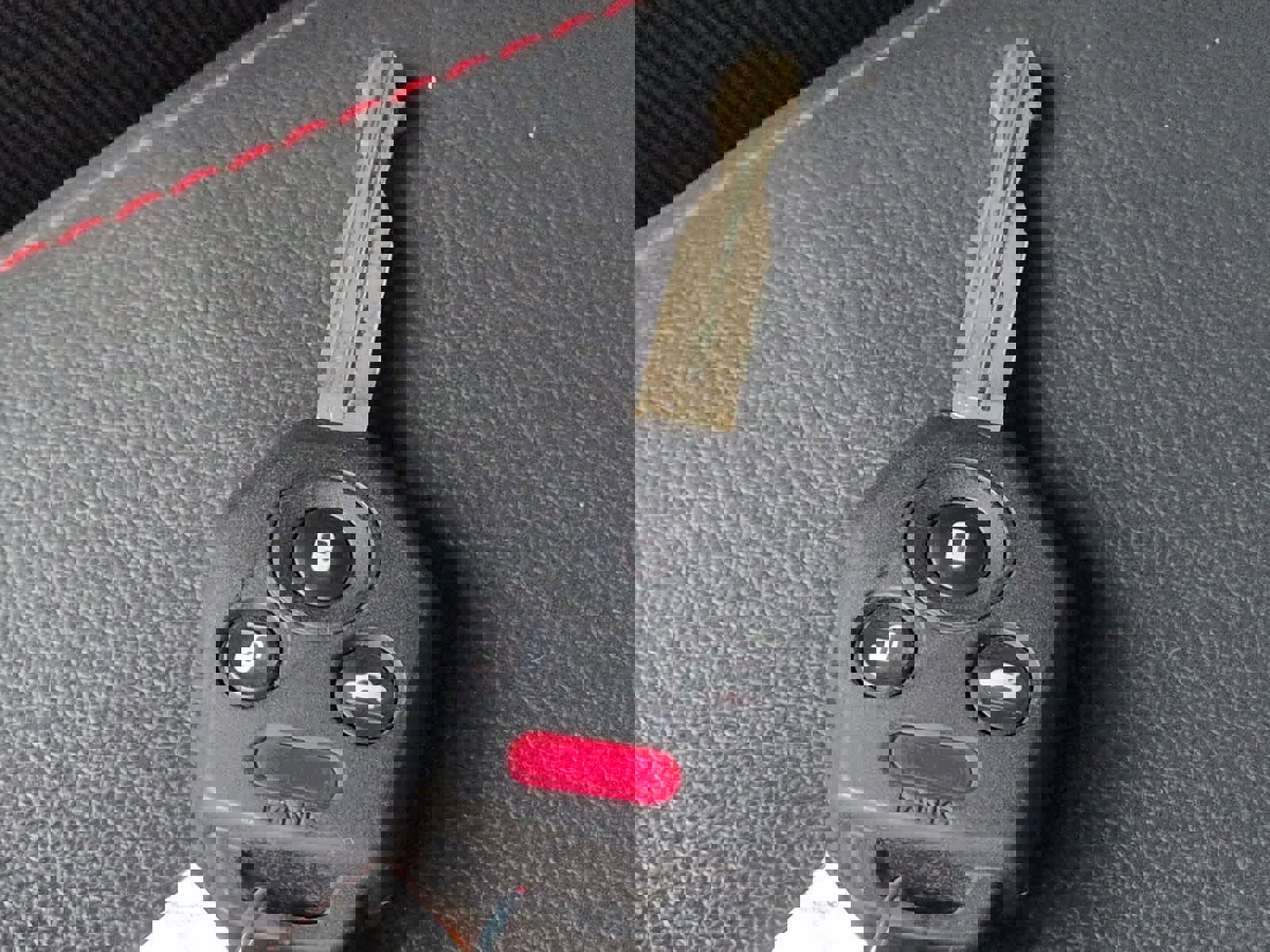 Used 2018 Subaru WRX AWD/4WD image 33