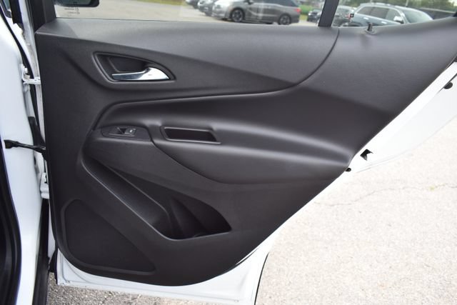 Used 2018 Chevrolet Equinox LT w/ Sun & Infotainment Package FWD image 41